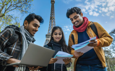 Navigating Global Education: A Step-by-Step Guide to Study Abroad