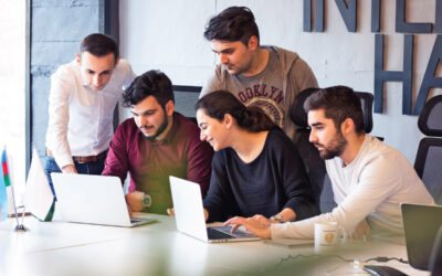 Work Abroad Opportunities: The Top Careers in High Demand